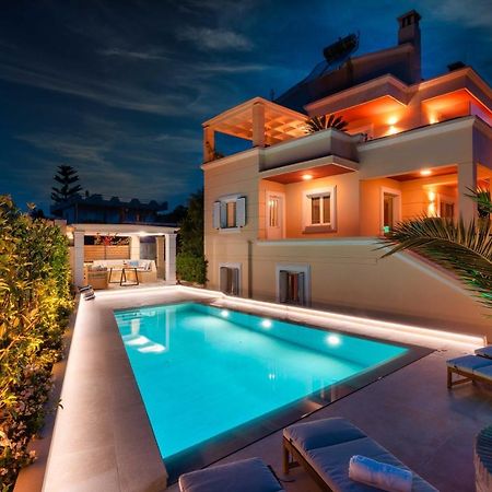 Coastline Maisonette Near Athens Airport And Rafina Port Artemida  Esterno foto