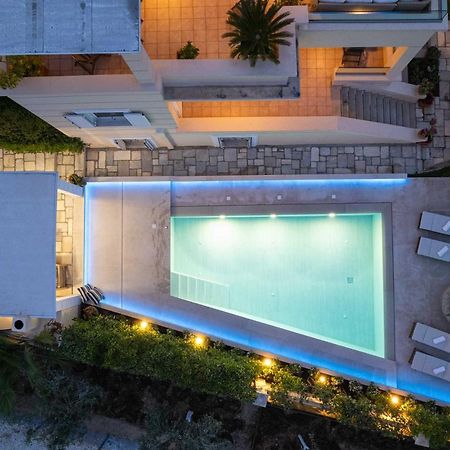 Coastline Maisonette Near Athens Airport And Rafina Port Artemida  Esterno foto
