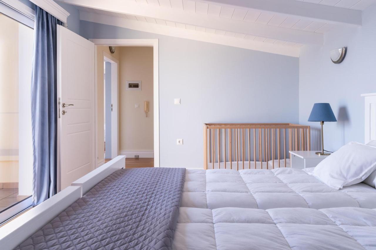 Coastline Maisonette Near Athens Airport And Rafina Port Artemida  Esterno foto