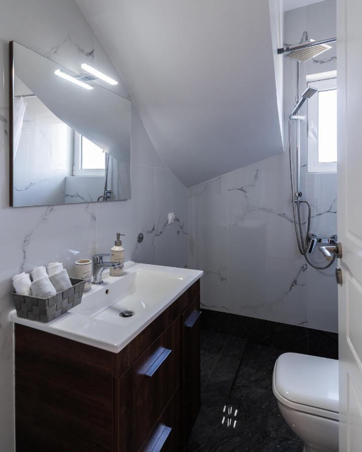 Coastline Maisonette Near Athens Airport And Rafina Port Artemida  Esterno foto