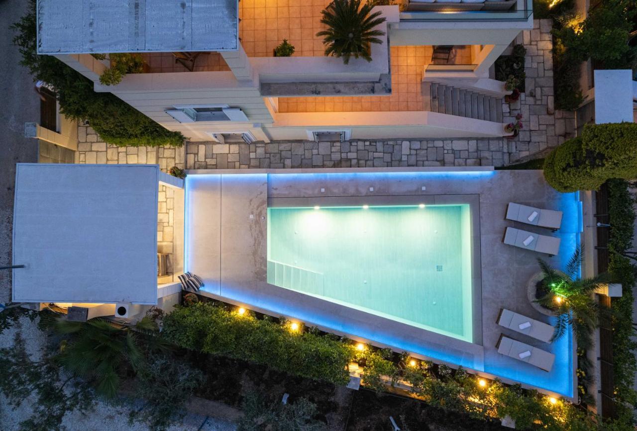 Coastline Maisonette Near Athens Airport And Rafina Port Artemida  Esterno foto
