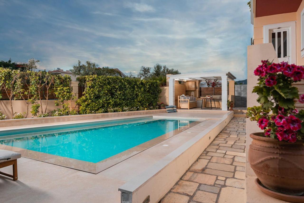 Coastline Maisonette Near Athens Airport And Rafina Port Artemida  Esterno foto